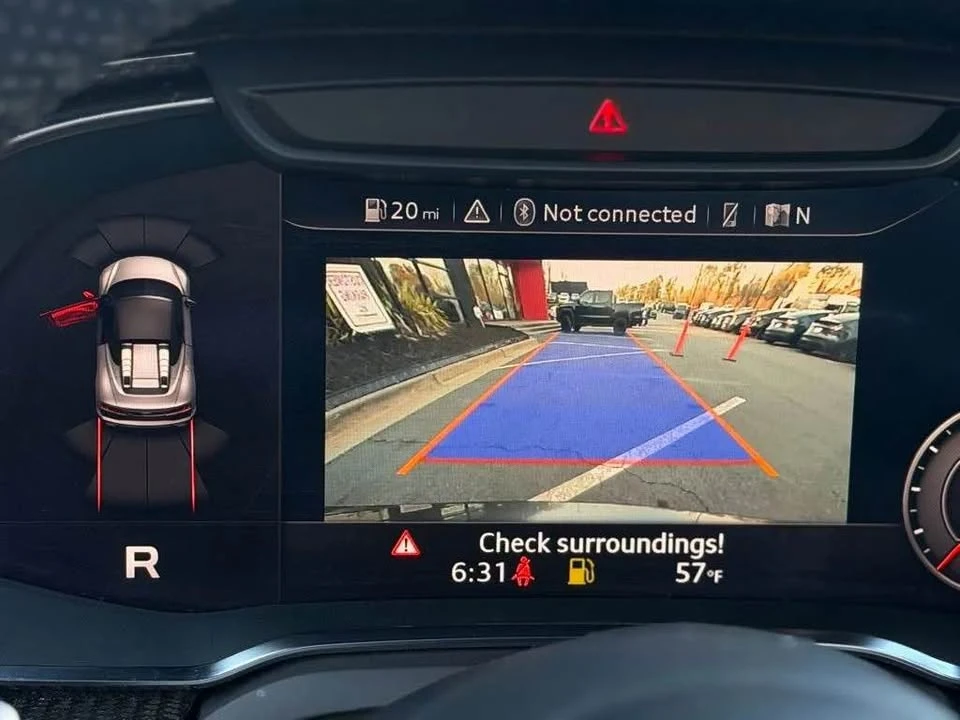2021 Audi 4S R8 - Image 15 of 15