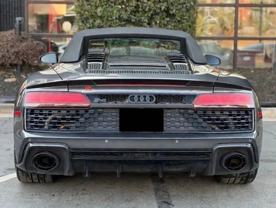 2021 Audi 4S R8 - Image 7 of 15