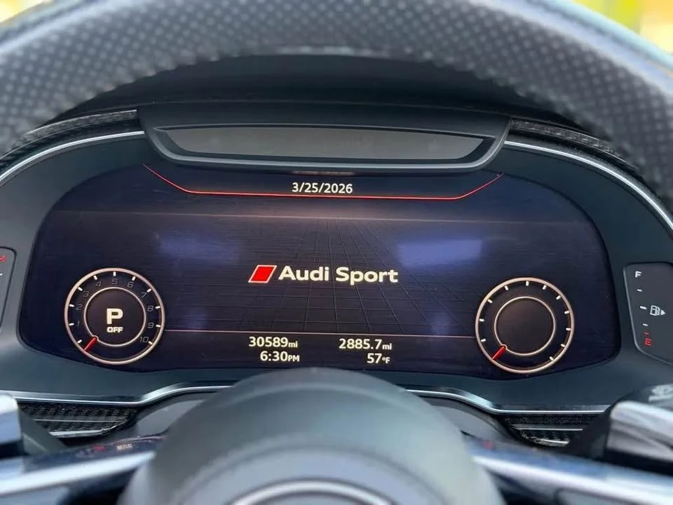 2021 Audi 4S R8 - Image 14 of 15