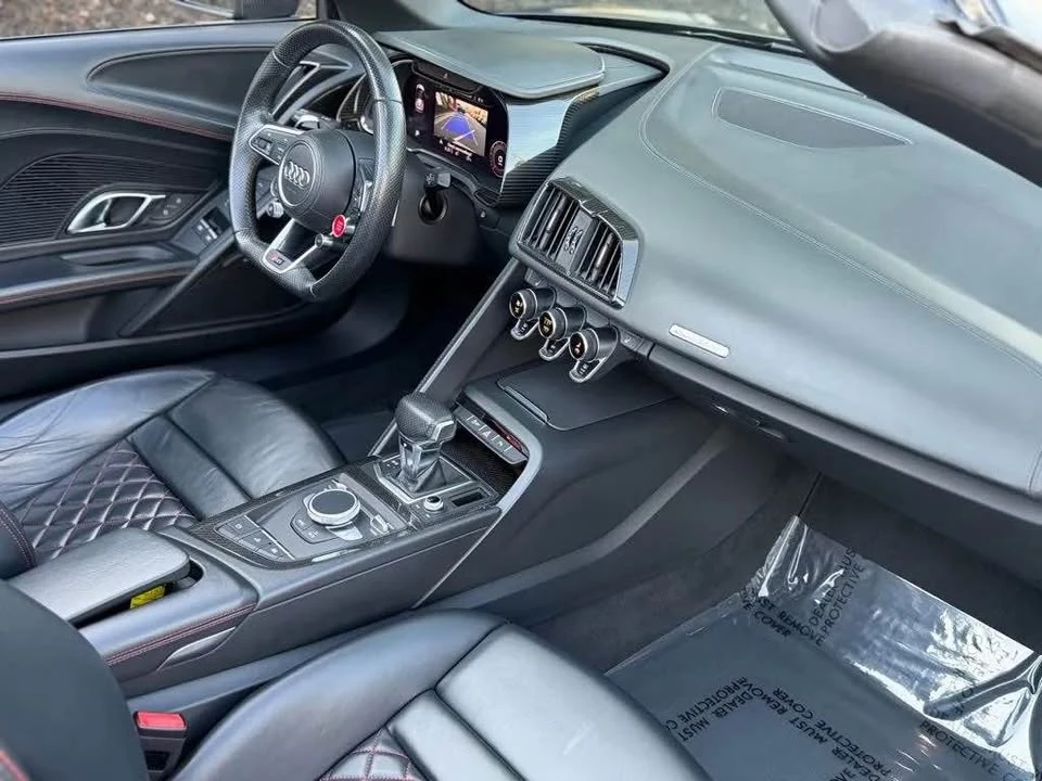 2021 Audi 4S R8 - Image 11 of 15