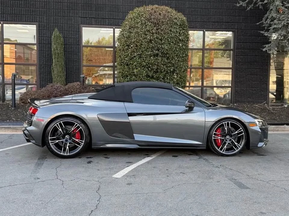 2021 Audi 4S R8 - Image 5 of 15