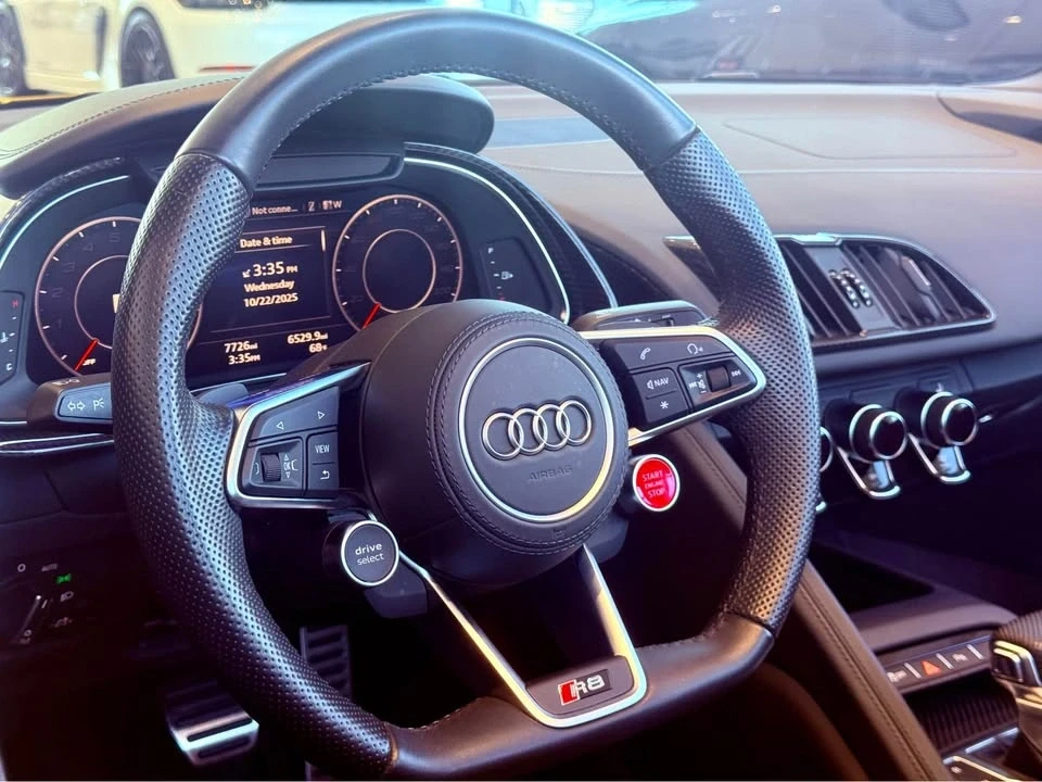 2021 Audi 4S R8 - Image 13 of 18