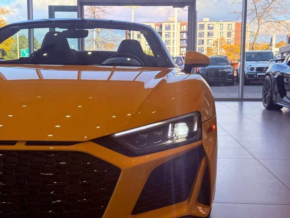 2021 Audi 4S R8 - Image 7 of 18
