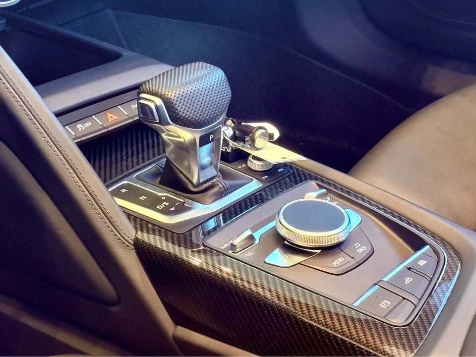 2021 Audi 4S R8 - Image 14 of 18