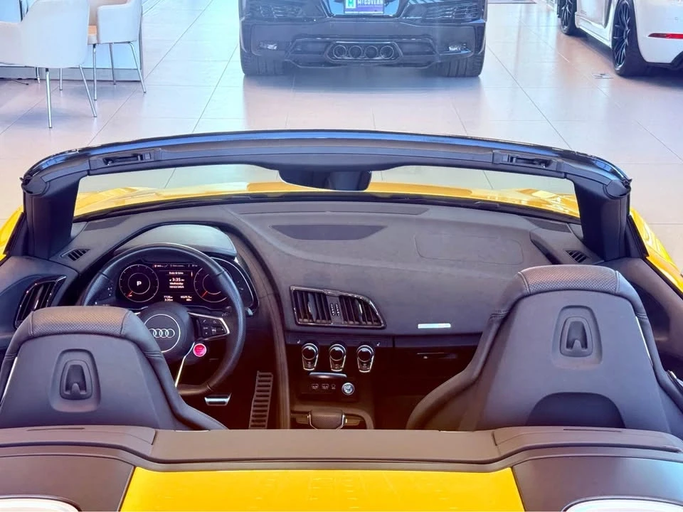 2021 Audi 4S R8 - Image 10 of 18