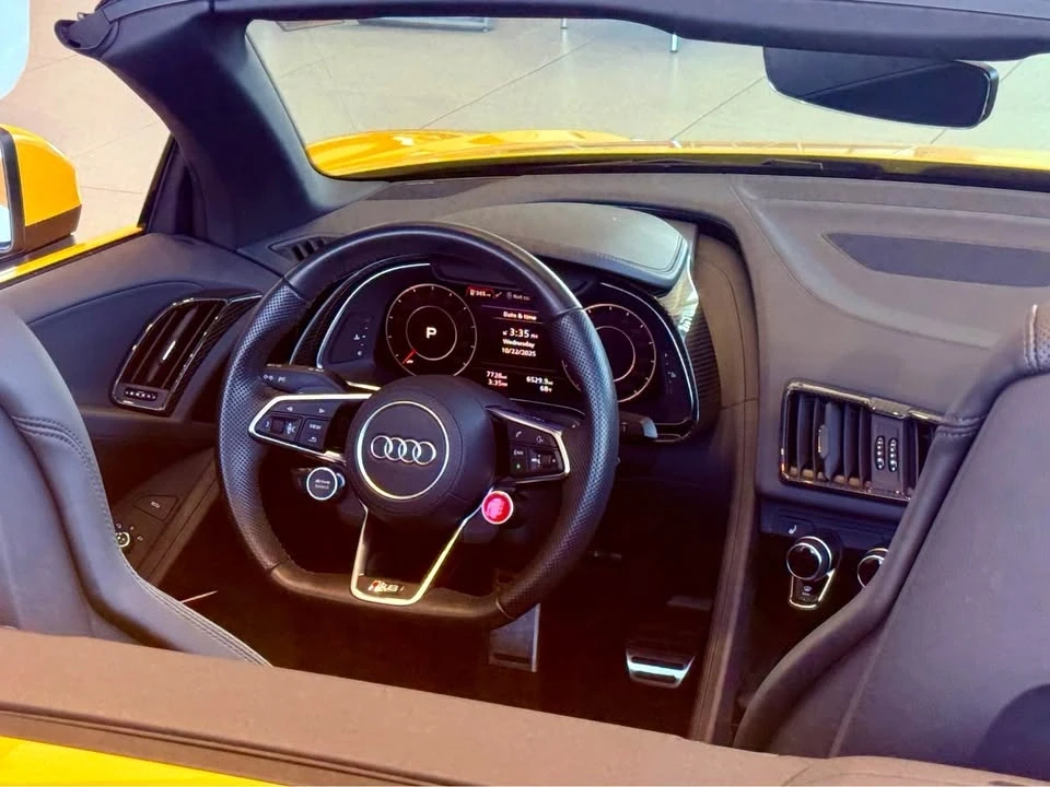 2021 Audi 4S R8 - Image 11 of 18