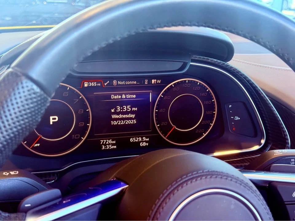 2021 Audi 4S R8 - Image 12 of 18
