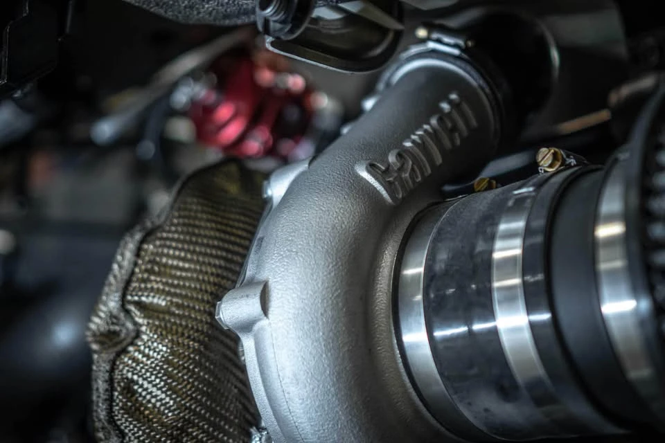 2021 Audi 4S R8 - Image 7 of 9