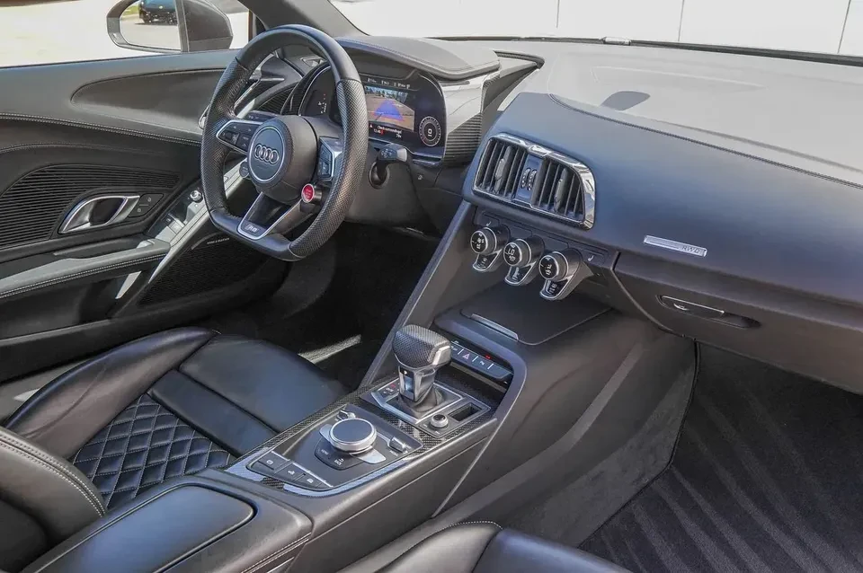 2021 Audi 4S R8 - Image 14 of 20