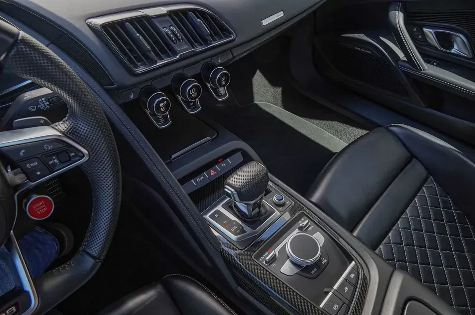 2021 Audi 4S R8 - Image 17 of 20