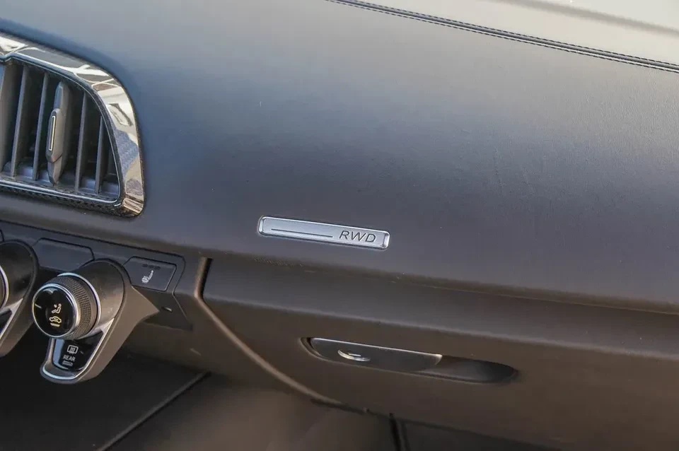2021 Audi 4S R8 - Image 19 of 20