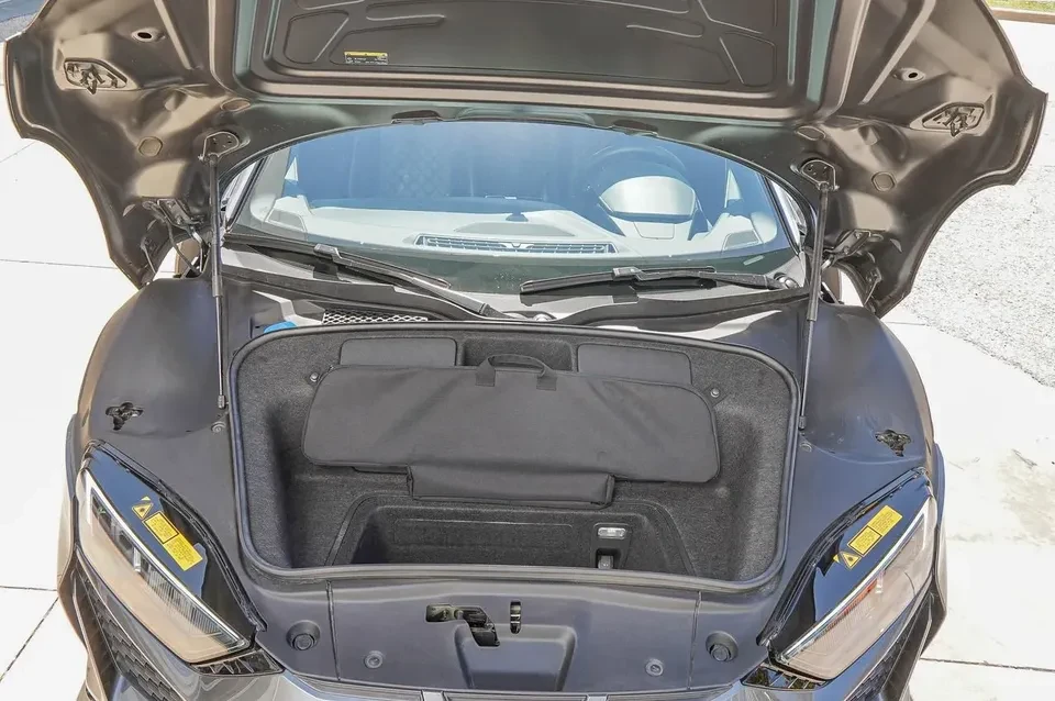 2021 Audi 4S R8 - Image 20 of 20
