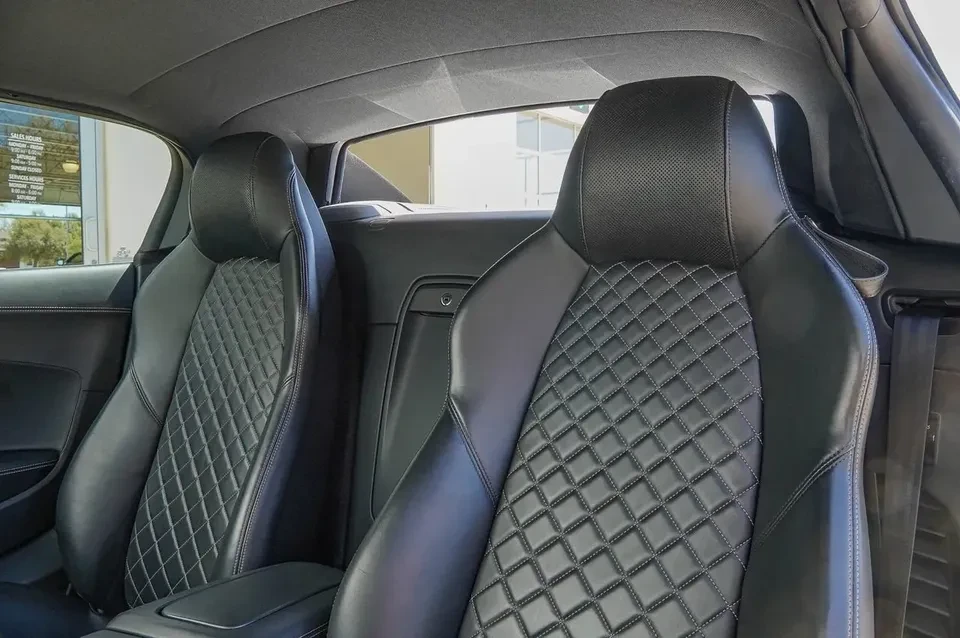 2021 Audi 4S R8 - Image 13 of 20