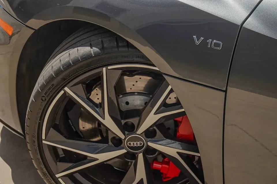 2021 Audi 4S R8 - Image 6 of 20