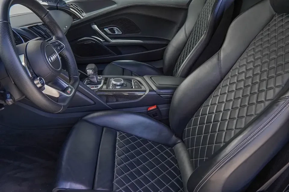 2021 Audi 4S R8 - Image 12 of 20