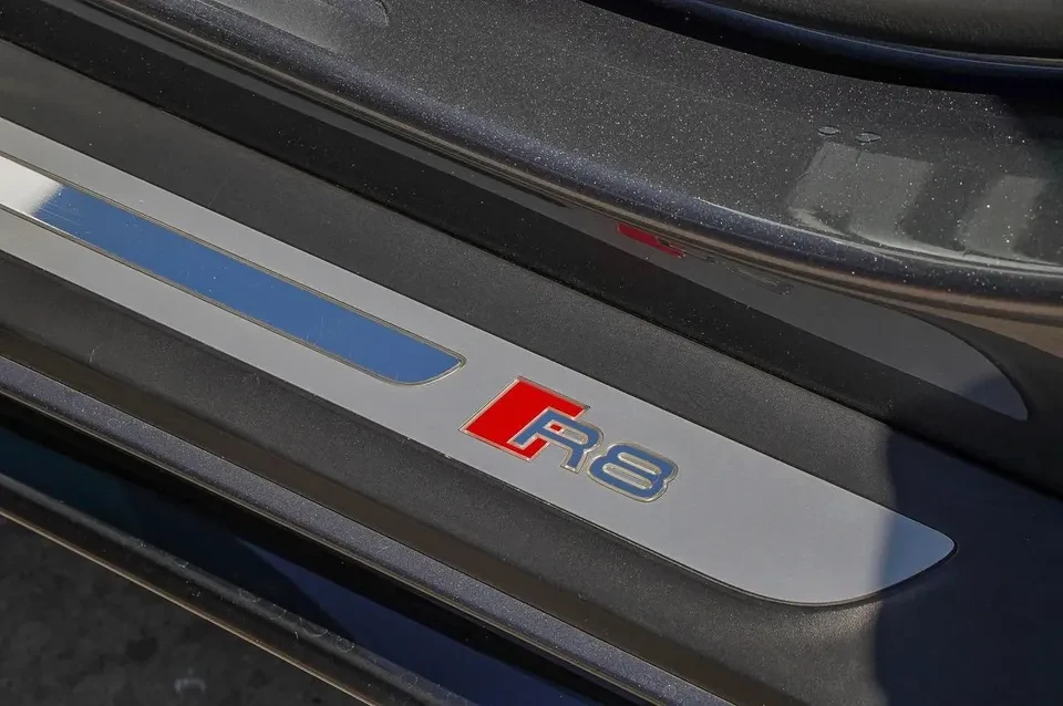 2021 Audi 4S R8 - Image 11 of 20