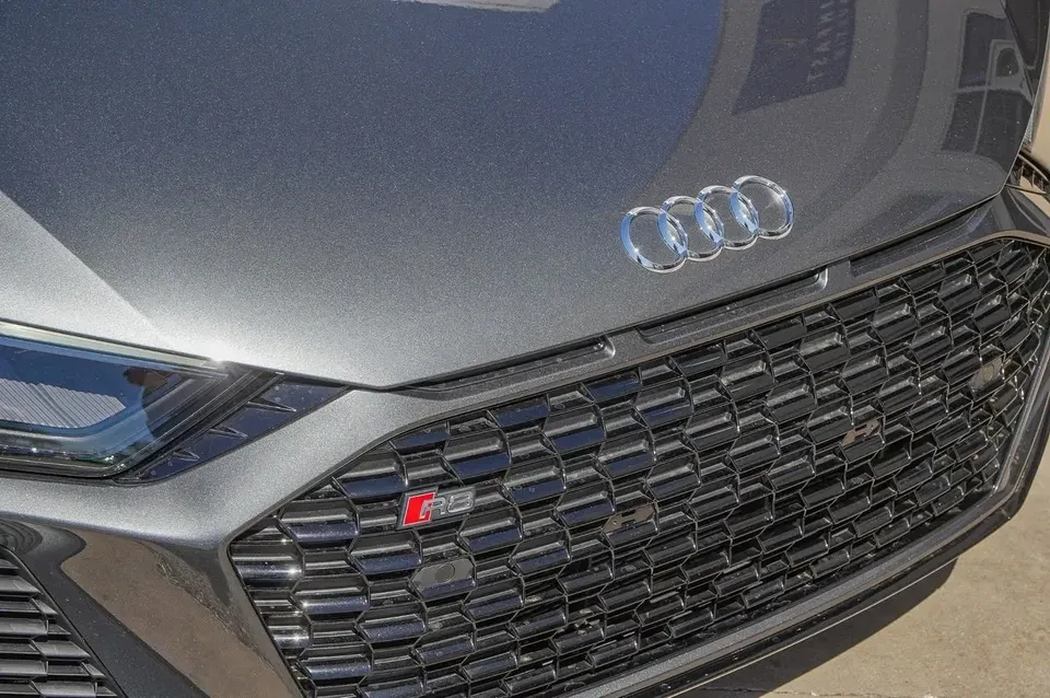 2021 Audi 4S R8 - Image 4 of 20