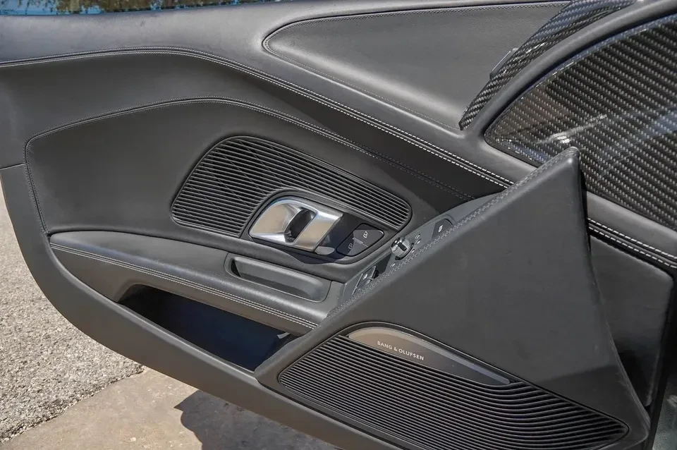 2021 Audi 4S R8 - Image 9 of 20