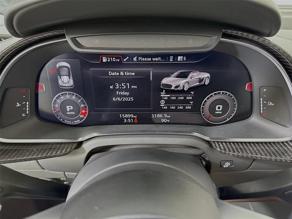 2021 Audi 4S R8 - Image 12 of 19