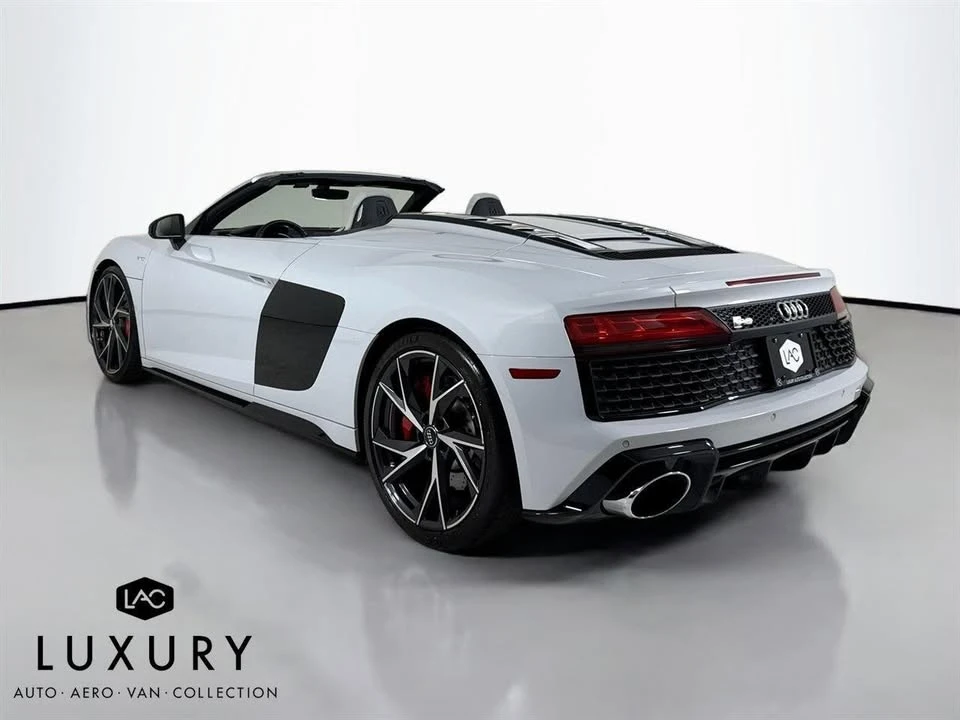 2021 Audi 4S R8 - Image 4 of 19