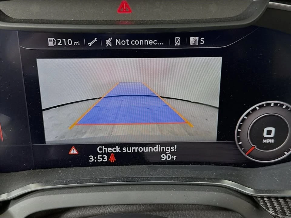 2021 Audi 4S R8 - Image 18 of 19