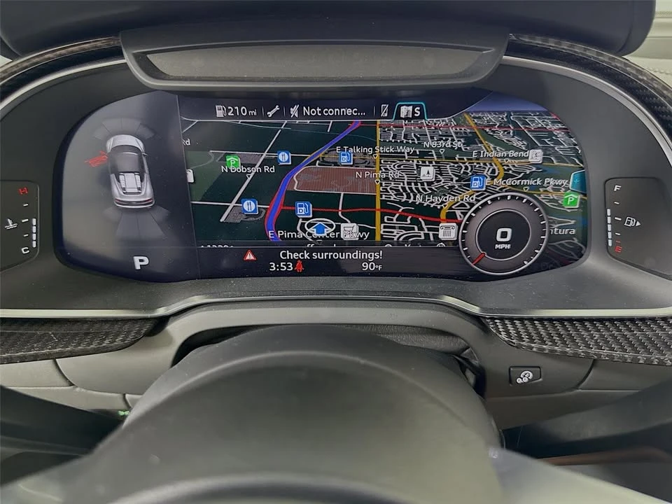 2021 Audi 4S R8 - Image 19 of 19