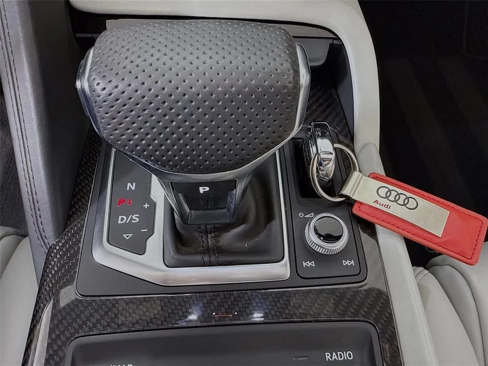 2021 Audi 4S R8 - Image 16 of 19