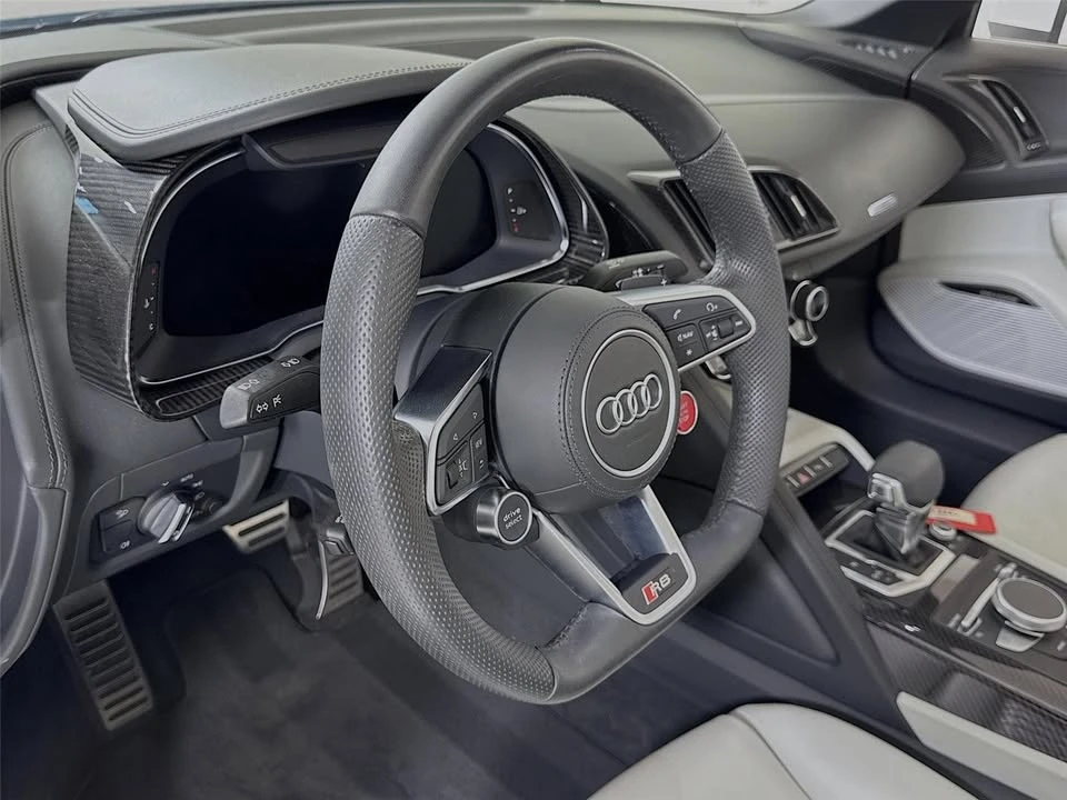 2021 Audi 4S R8 - Image 11 of 19