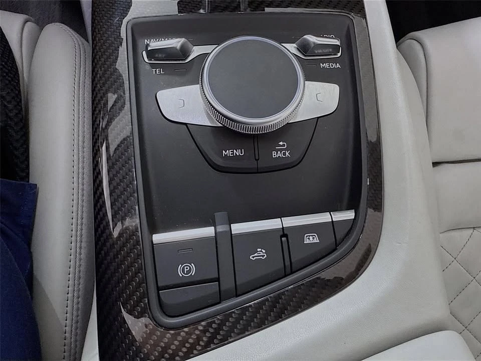 2021 Audi 4S R8 - Image 17 of 19