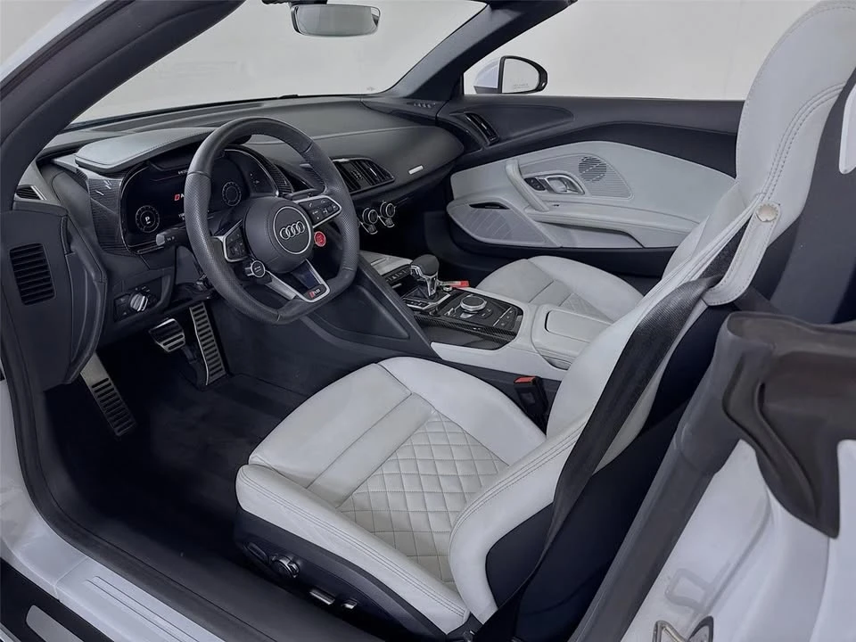 2021 Audi 4S R8 - Image 9 of 19