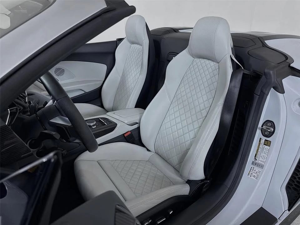 2021 Audi 4S R8 - Image 8 of 19