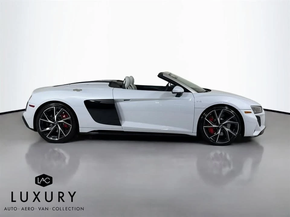 2021 Audi 4S R8 - Image 2 of 19