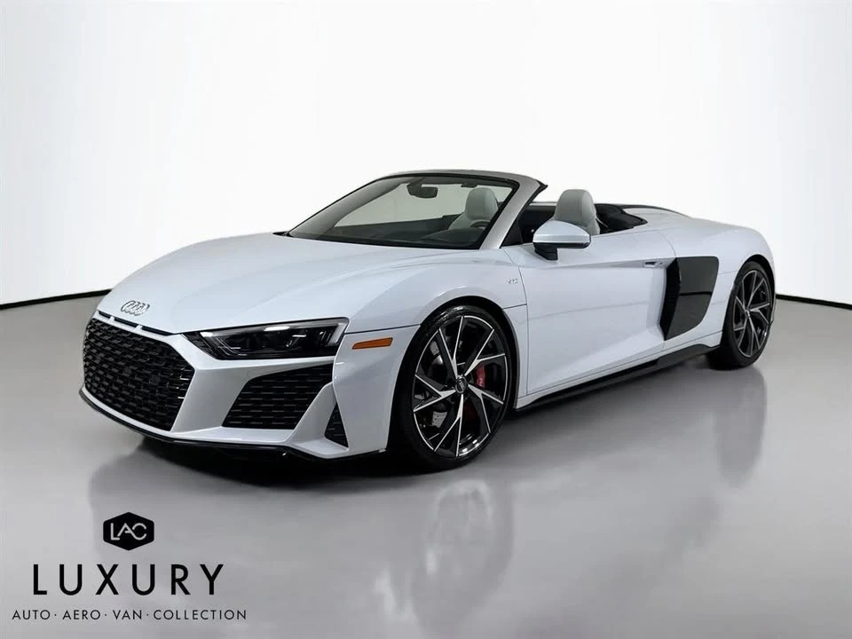 2021 Audi 4S R8 - Image 6 of 19