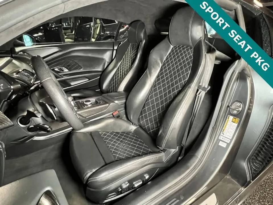 2021 Audi 4S R8 - Image 11 of 14