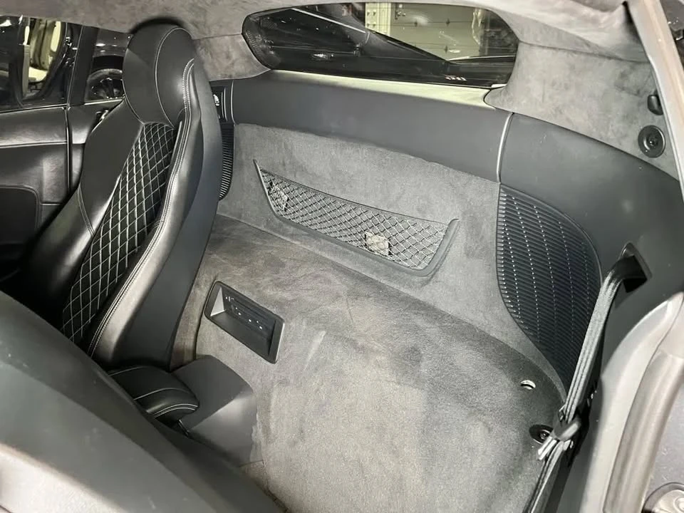2021 Audi 4S R8 - Image 10 of 14