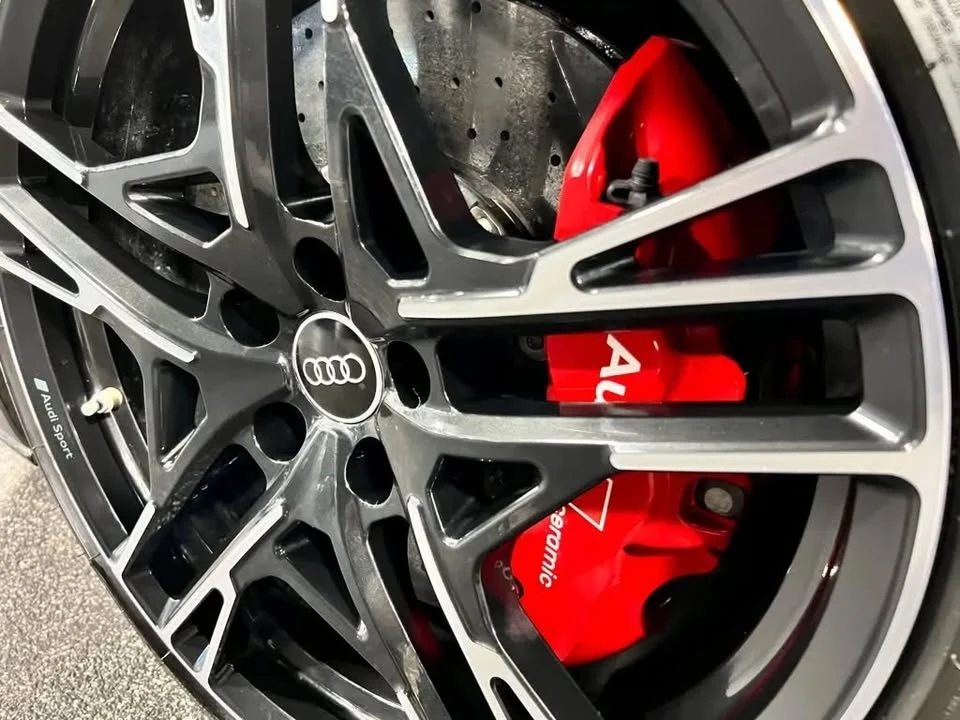 2021 Audi 4S R8 - Image 14 of 14