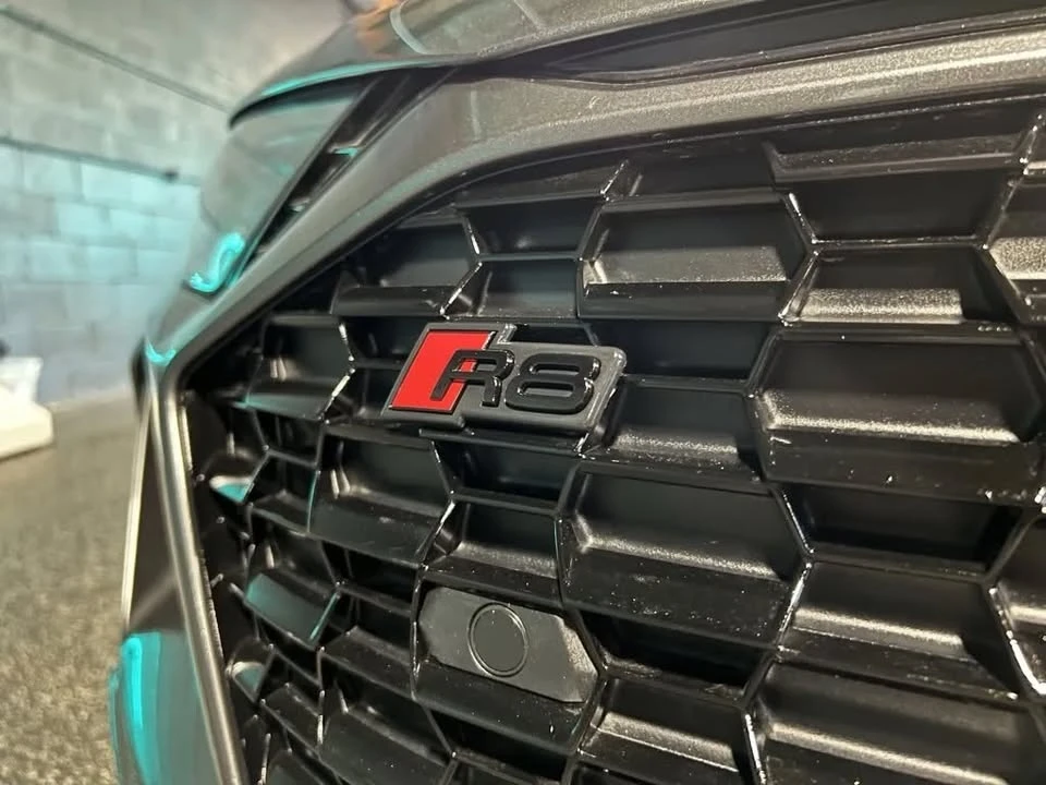 2021 Audi 4S R8 - Image 6 of 14