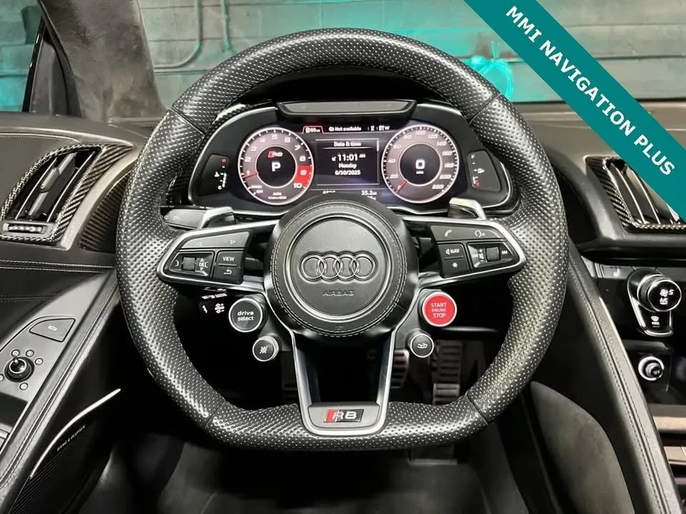 2021 Audi 4S R8 - Image 8 of 14