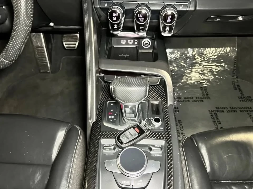 2021 Audi 4S R8 - Image 13 of 14