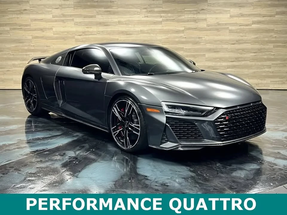 2021 Audi 4S R8 - Image 2 of 14