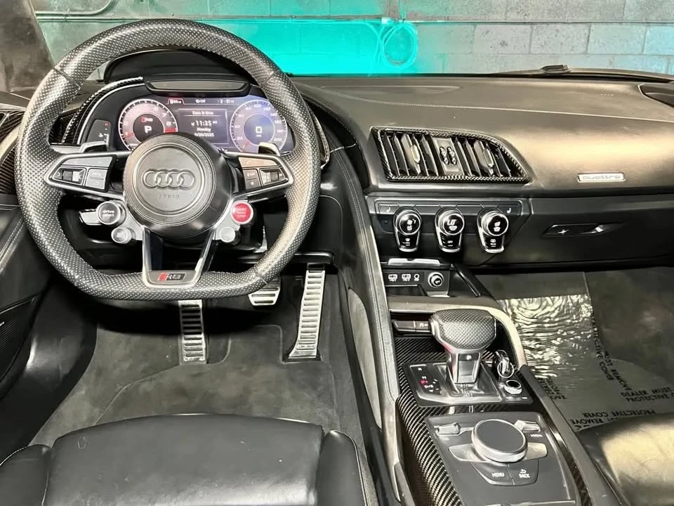 2021 Audi 4S R8 - Image 7 of 14