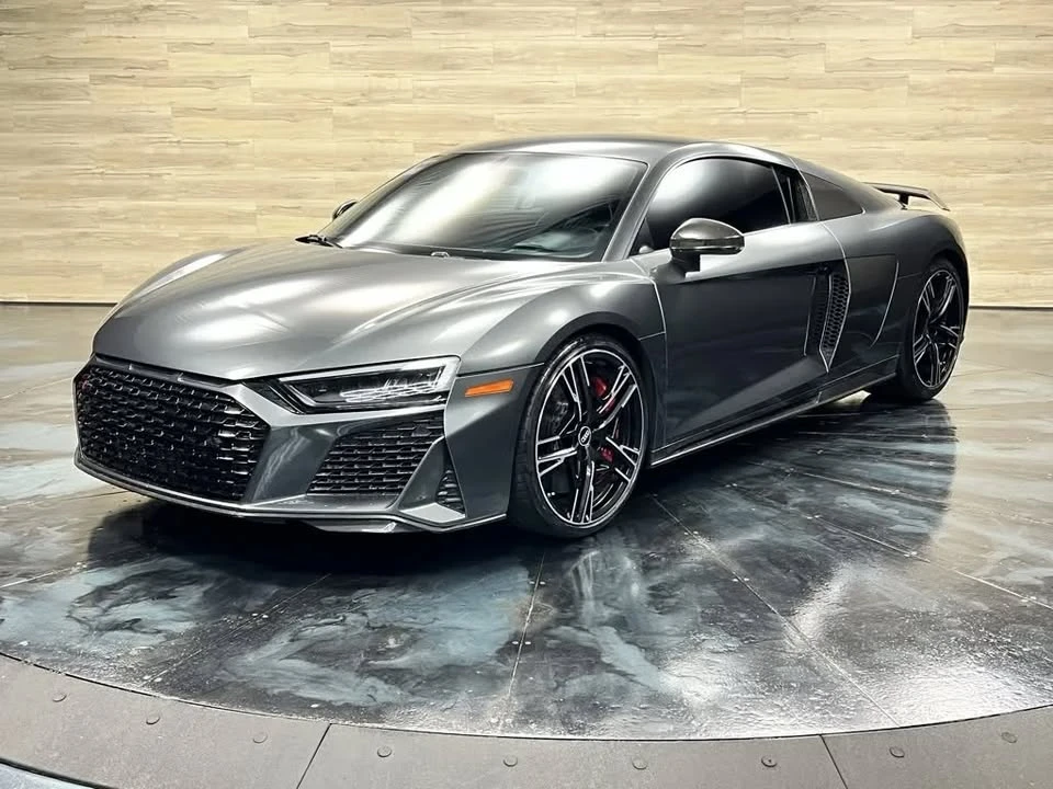 2021 Audi 4S R8 - Image 3 of 14
