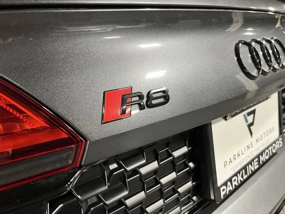 2021 Audi 4S R8 - Image 5 of 14