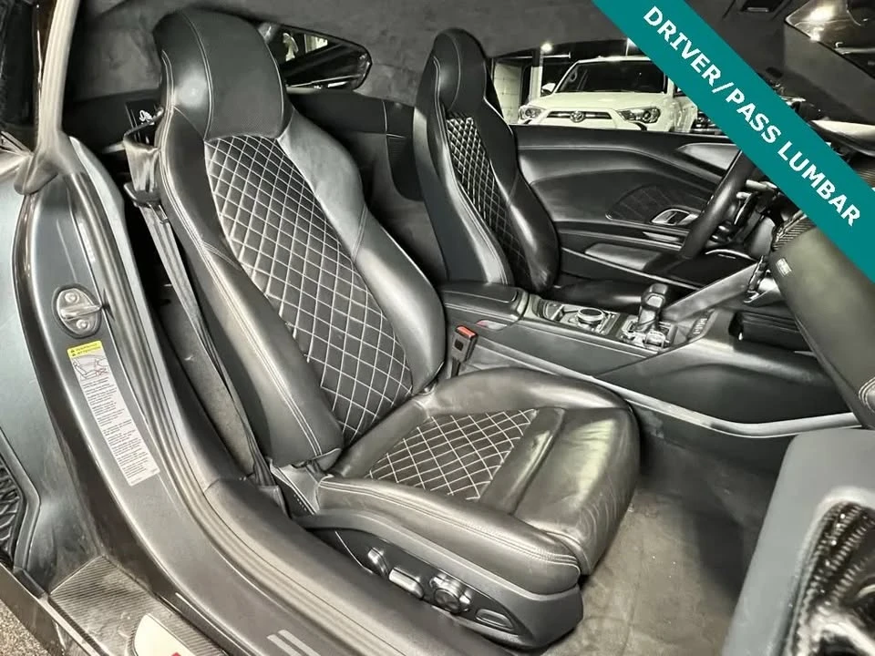 2021 Audi 4S R8 - Image 12 of 14