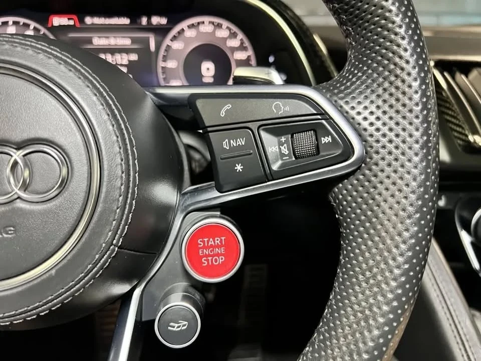 2021 Audi 4S R8 - Image 9 of 14