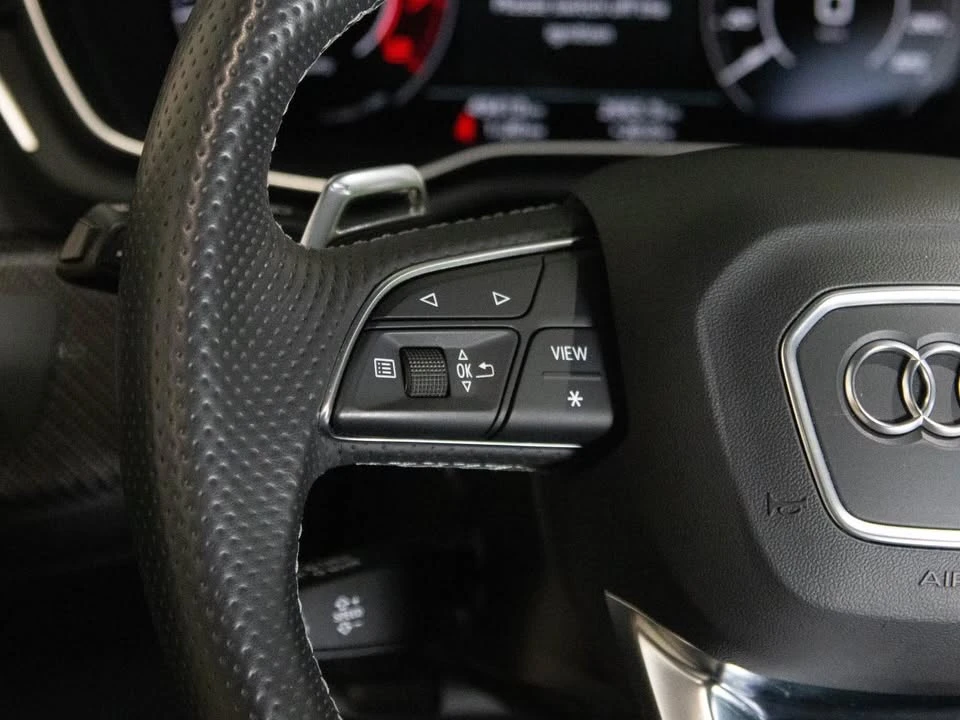 2021 Audi B9 RS5 - Image 14 of 20