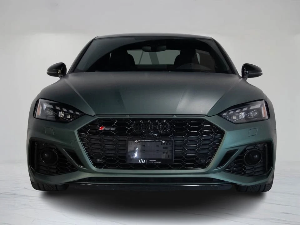 2021 Audi B9 RS5 - Image 6 of 20
