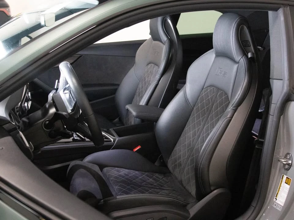 2021 Audi B9 RS5 - Image 19 of 20