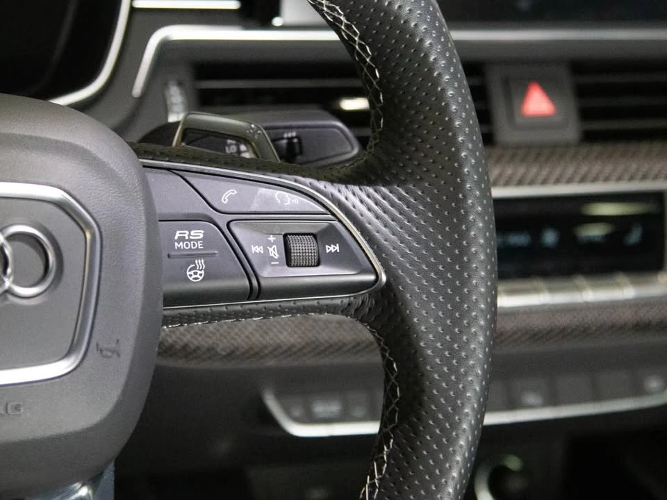 2021 Audi B9 RS5 - Image 15 of 20