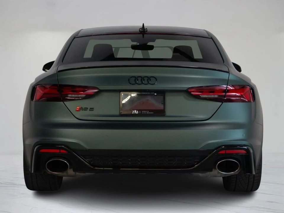 2021 Audi B9 RS5 - Image 7 of 20